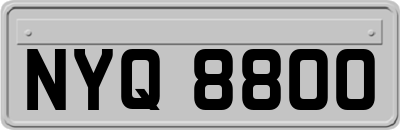 NYQ8800