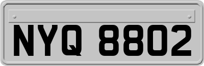 NYQ8802