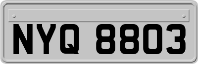 NYQ8803
