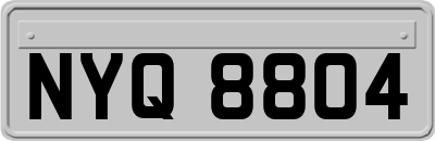 NYQ8804