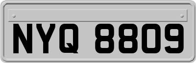 NYQ8809