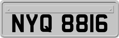 NYQ8816