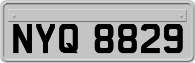 NYQ8829