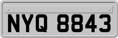 NYQ8843