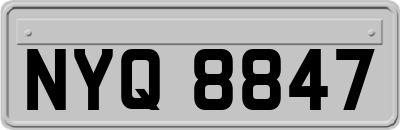 NYQ8847