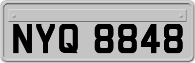 NYQ8848