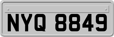 NYQ8849