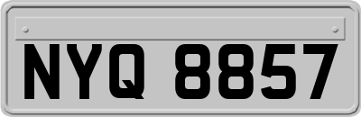 NYQ8857