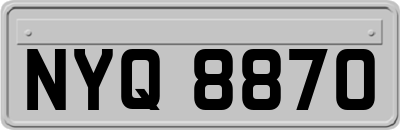 NYQ8870