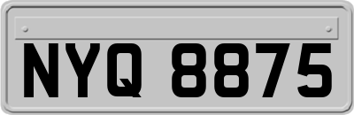 NYQ8875