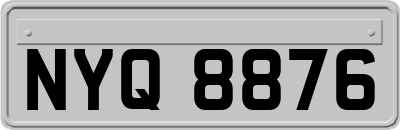 NYQ8876