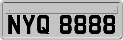 NYQ8888