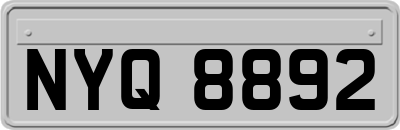 NYQ8892