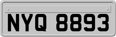 NYQ8893