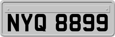 NYQ8899
