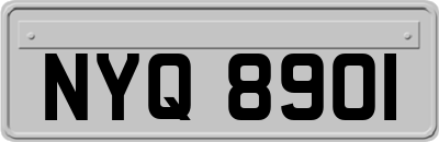 NYQ8901