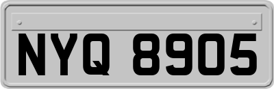 NYQ8905