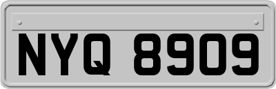 NYQ8909