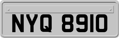 NYQ8910