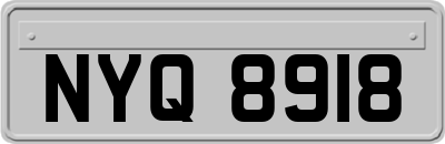 NYQ8918
