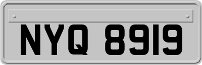 NYQ8919