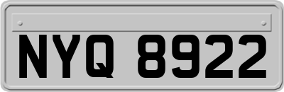 NYQ8922