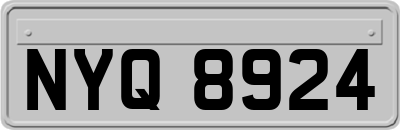 NYQ8924