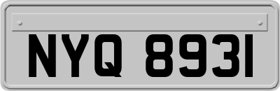 NYQ8931