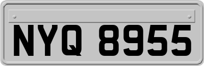 NYQ8955