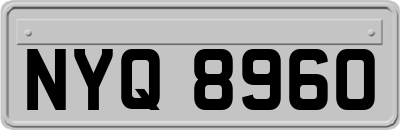 NYQ8960