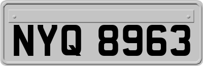NYQ8963