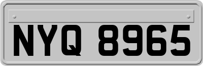 NYQ8965