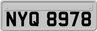 NYQ8978