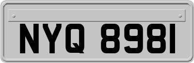NYQ8981