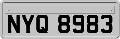 NYQ8983