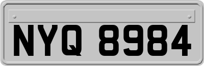 NYQ8984