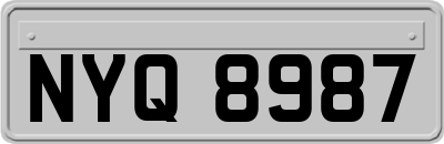 NYQ8987