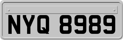 NYQ8989