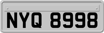 NYQ8998