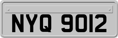 NYQ9012