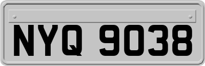 NYQ9038