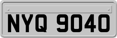NYQ9040