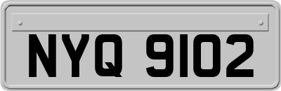 NYQ9102