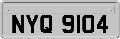 NYQ9104