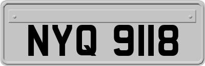 NYQ9118