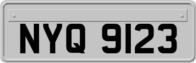 NYQ9123