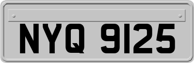 NYQ9125
