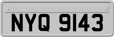 NYQ9143