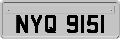 NYQ9151