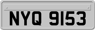 NYQ9153